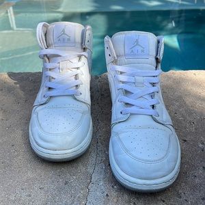 Air Jordan Women’s Sneakers